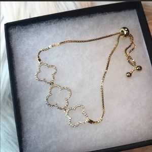 Clover ❤️ Bracelet